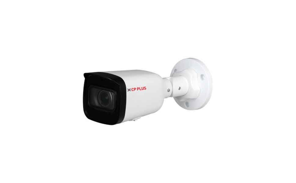 CP PLUS 2.4 MP Full HD IR Bullet Camera