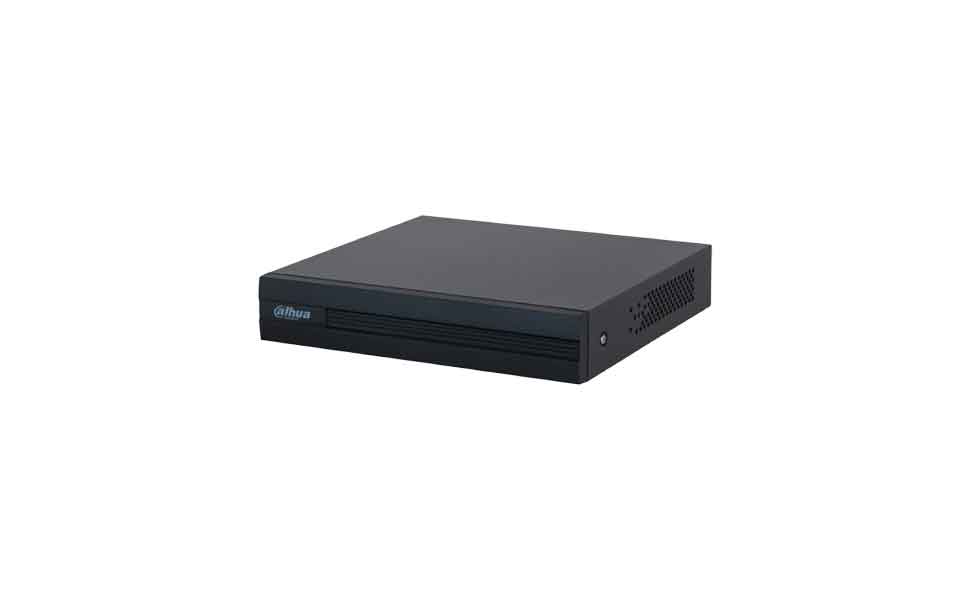DAHUA 4 Channel (NVR)