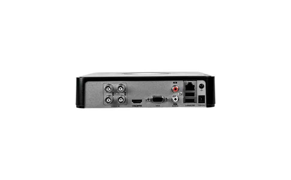 PRAMA 4-Channel (DVR) - Image 2