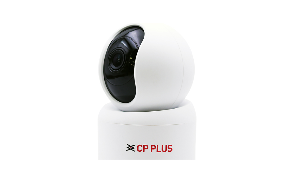 CP PLUS ezyKam+ - Image 2