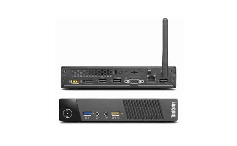 LENOVO THINKCENTRE M73 (TINY) - Image 4