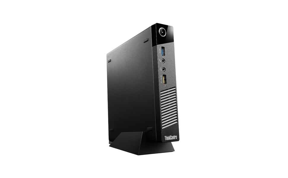 LENOVO THINKCENTRE M73 (TINY) - Image 2