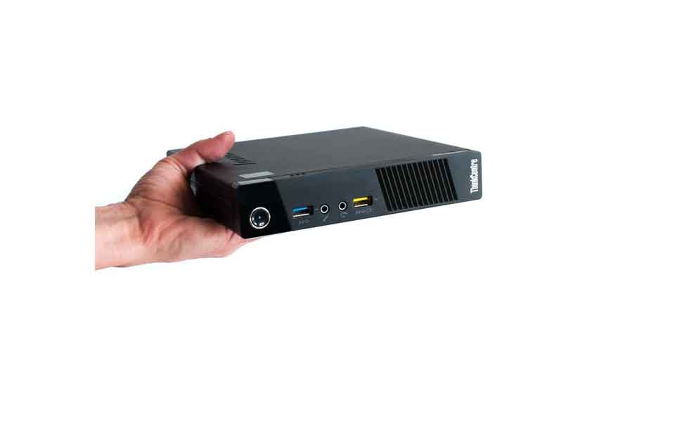LENOVO THINKCENTRE M73 (TINY) - Image 5