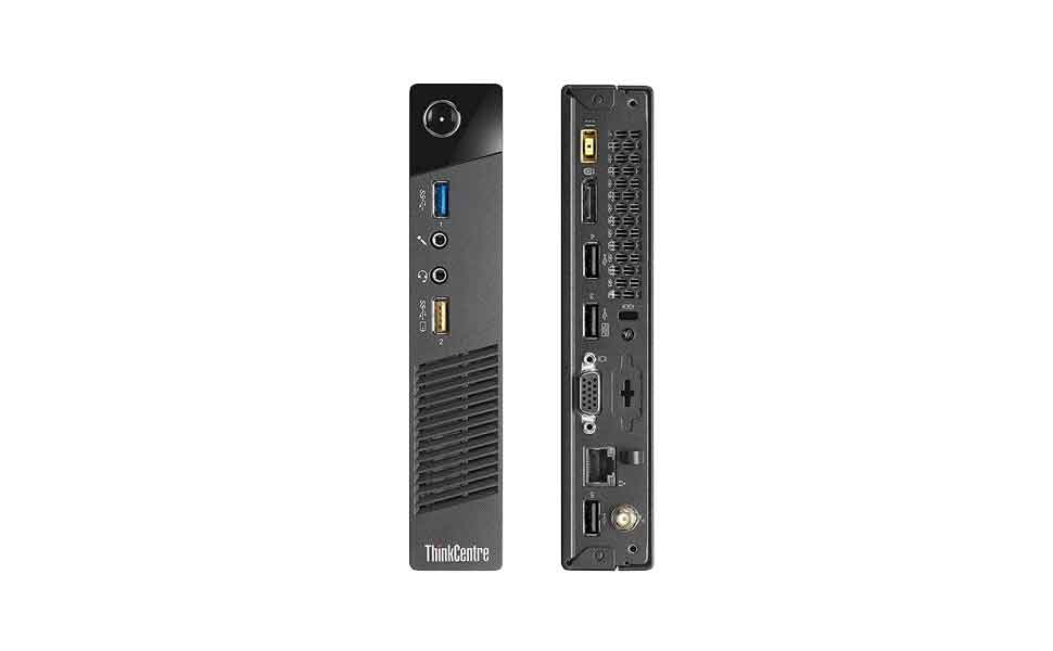 LENOVO THINKCENTRE M73 (TINY) - Image 3